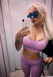 Pleasure Escort Rayana Tecom +37281665073 Dubai - 2