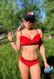 Pleasure Escort Rayana Tecom +37281665073 Dubai - 5