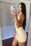 New Heights Of Sensuality Escort Laura Downtown +971556820358 Dubai - 6