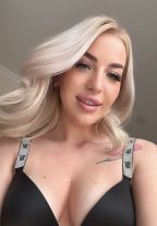 Sexy Young Blonde Escort Eva Tecom +971507556537 Dubai