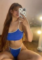 Hot Thai Escort Brena +971554614706 Dubai