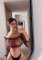 I Want To Make You Happy Escort Emily +971589145861 Dubai
