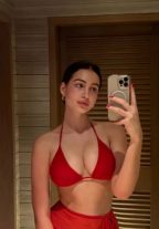 Enjoy The Pleasant Escort Lucky Jumeirah +971566750868 Dubai